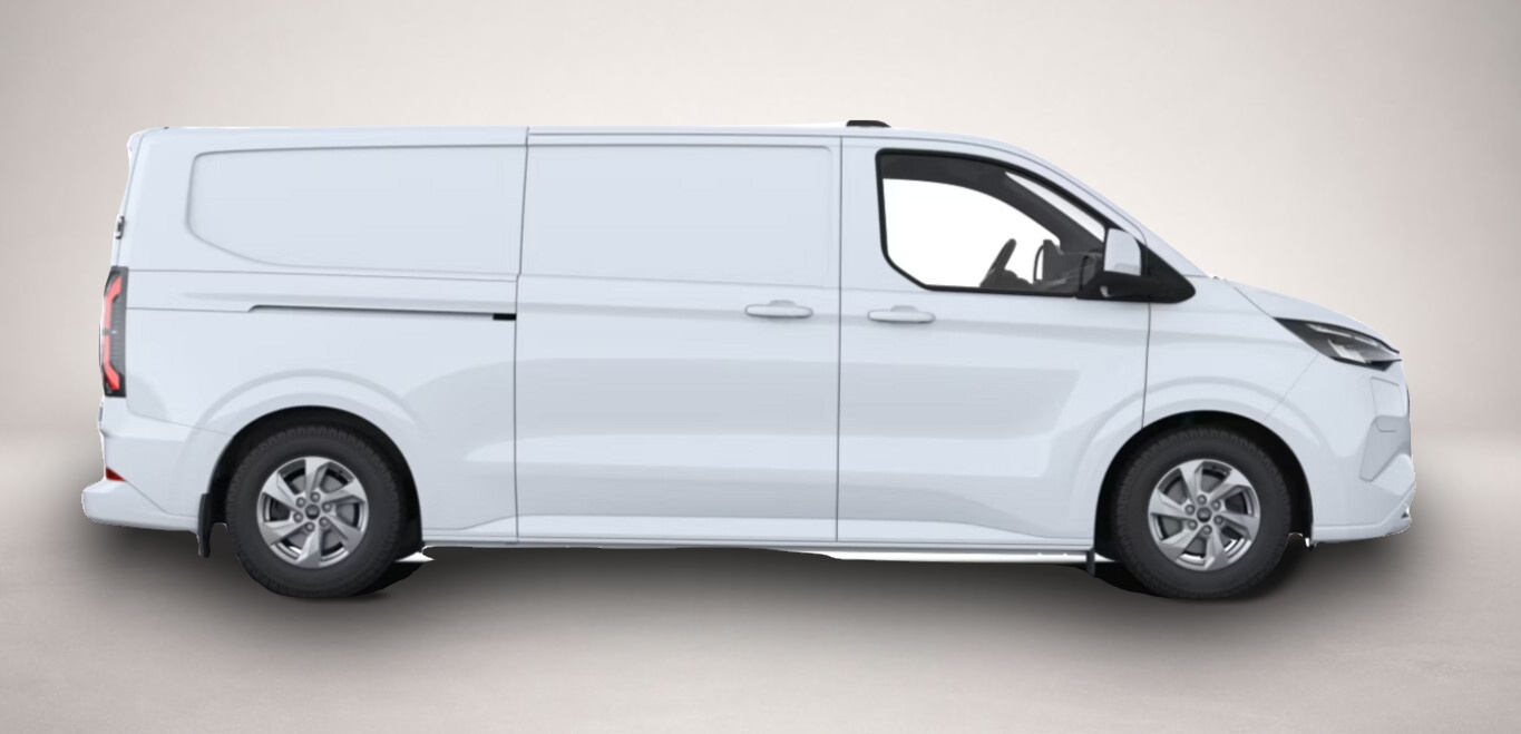 Bild 2 Ford Transit Custom E-Transit Custom 71kWh Limited L2 ProPower SHZ