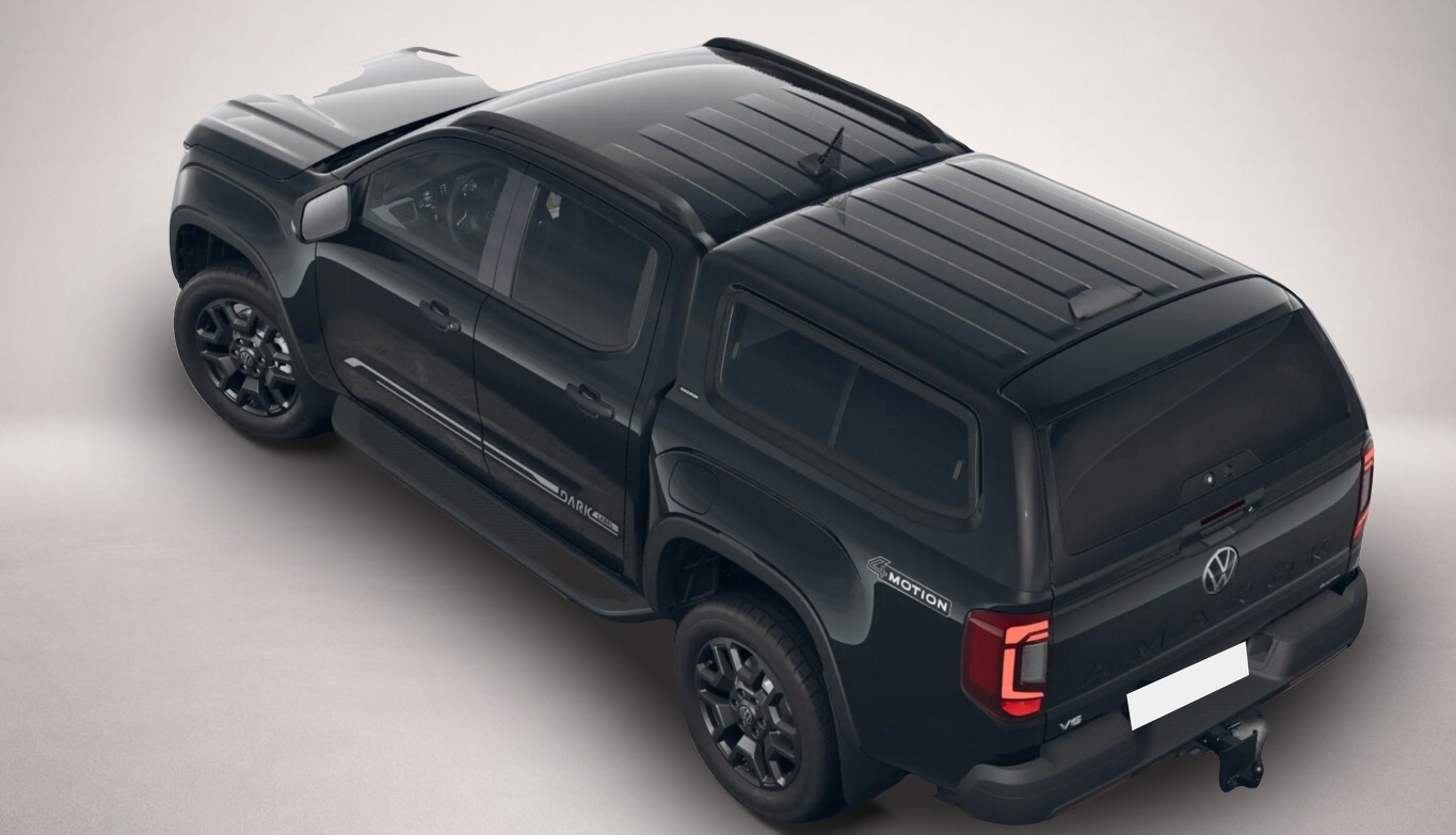 Bild 4 Volkswagen Amarok Dark Label 4M StHz HardTop 20