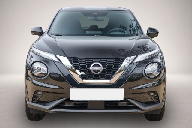 Bild 2 Nissan Juke 1.0 DIG-T 84kW 7-Gg.-DCT Acenta