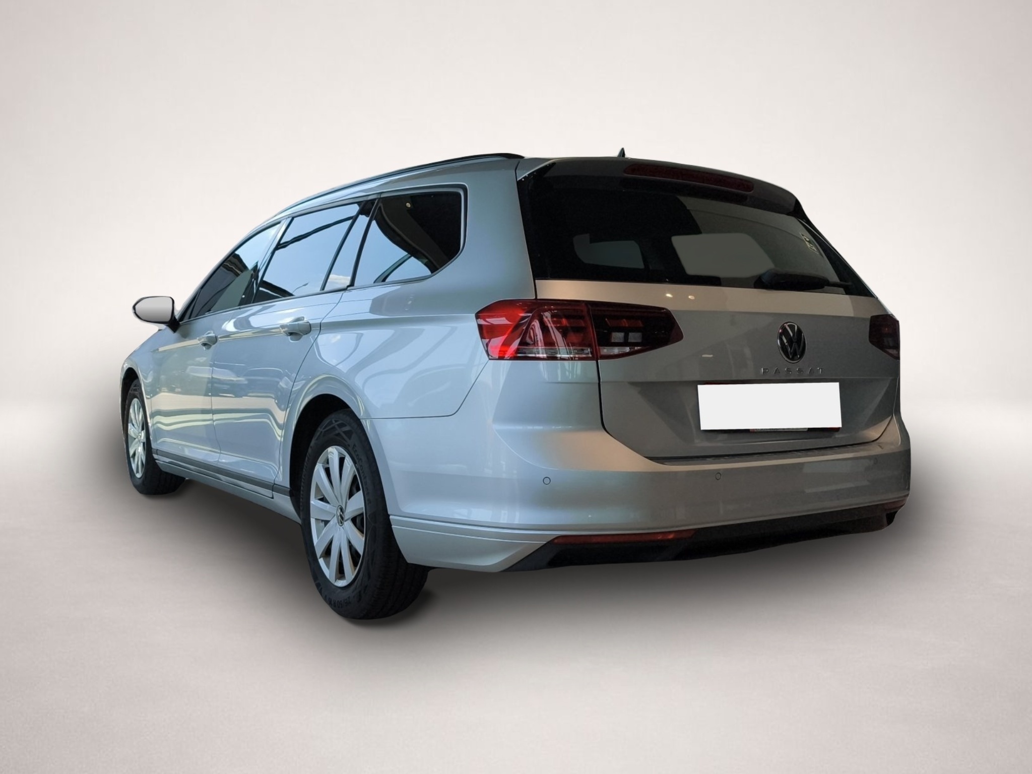 Bild 4 Volkswagen Passat Variant 2.0 TDI DSG LED+NAVI+ACC+PDC+KAME