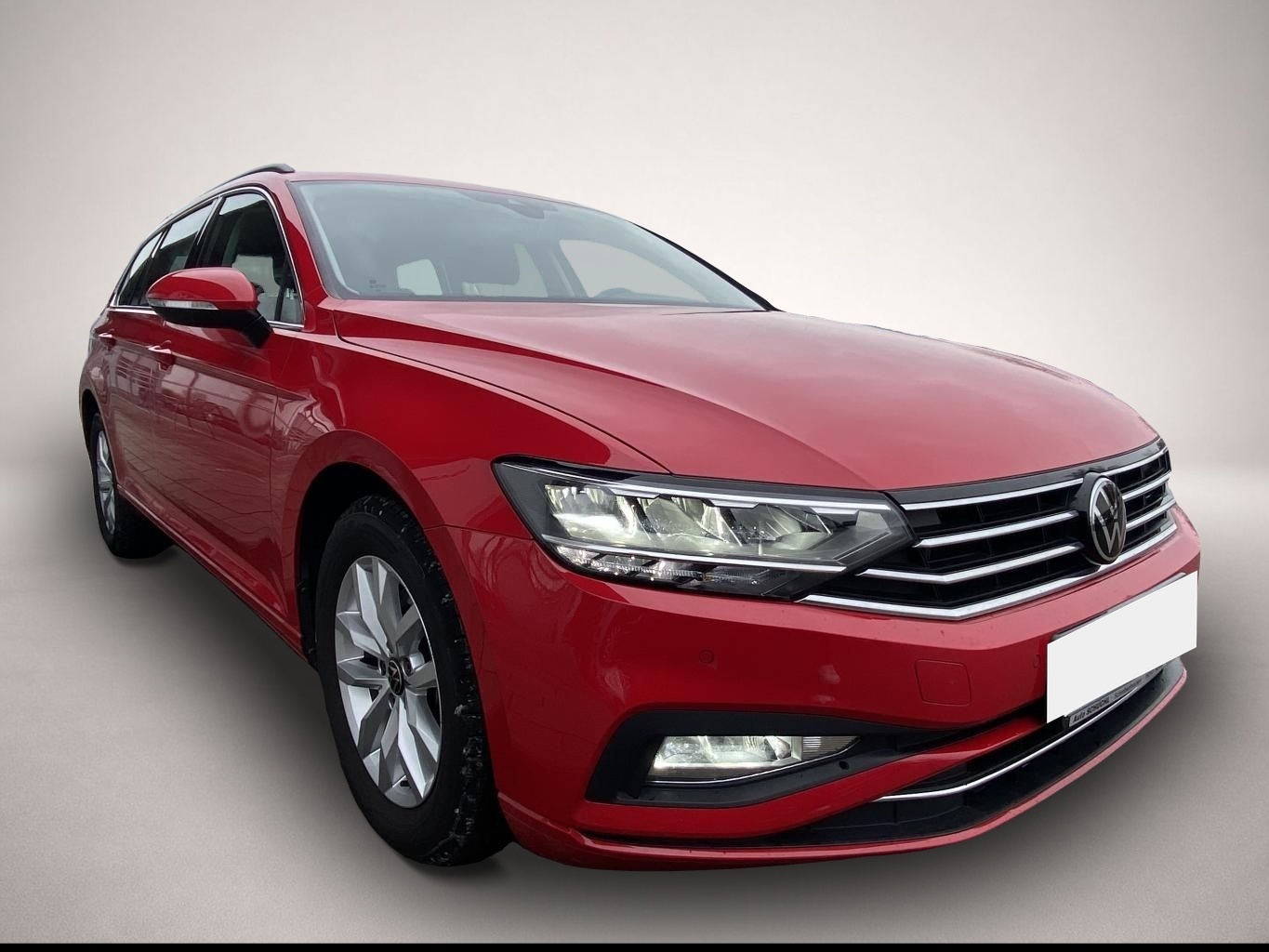 Fotografie 6 des Volkswagen Passat Variant 2.0 TDI DSG BUSINESS AHK+APP-CONN