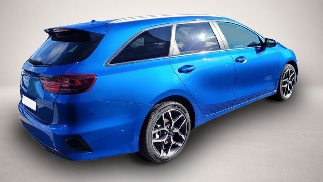 Bild 3 Kia cee'd Sportswagon TOP Ceed SW AT Top*VollLED*Navi*Shzg*Cam 103 kW.