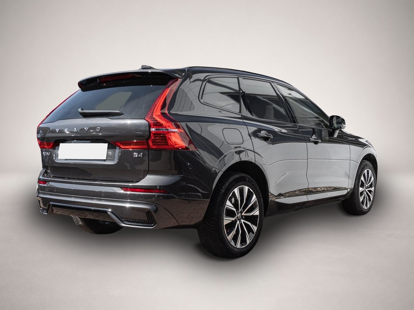 Fotografie 2 des Volvo XC60 Plus Dark 2WD Digitales Cockpit Memory Sitz
