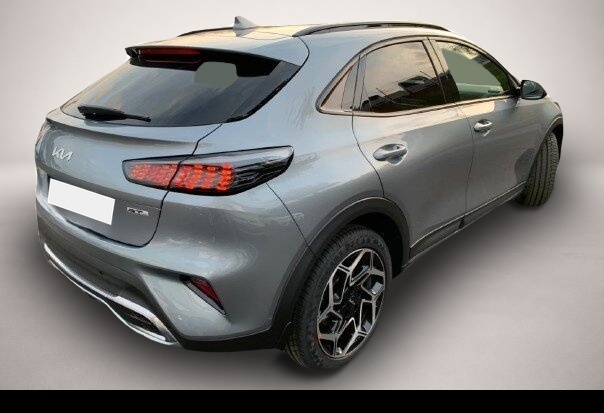 Bild 3 Kia XCeed 1.6 7DCT 150PS GT Line SHZ