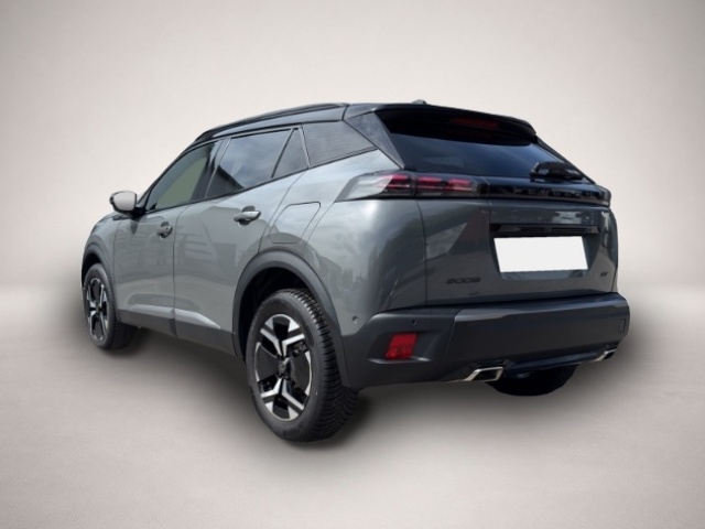 Bild 3 Peugeot 2008 GT ALLWETTER ACC NAVI SHZ PDC KAMERA MASSAG
