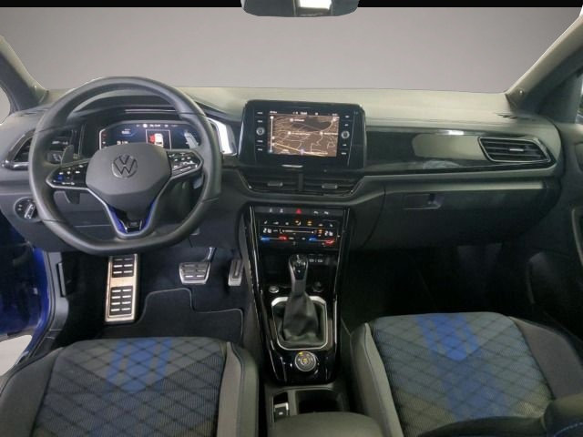 Bild 5 Volkswagen T-Roc R 2.0 TSI DSG 4M *Sportabgas*BeatsAudio*Ma