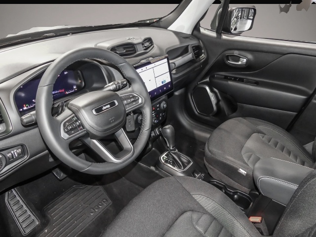 Fotografie 3 des Jeep Renegade North Star Mild-Hybrid El. Panodach LED