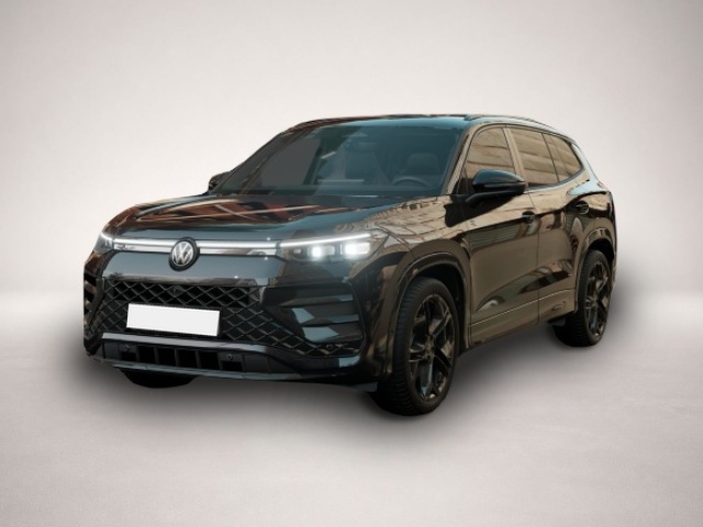 Bild Tayron Volkswagen