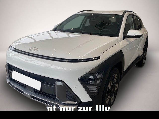 Fotografie 1 des Hyundai KONA 1.6 GDI HEV Leder Bose 360 EHK 18