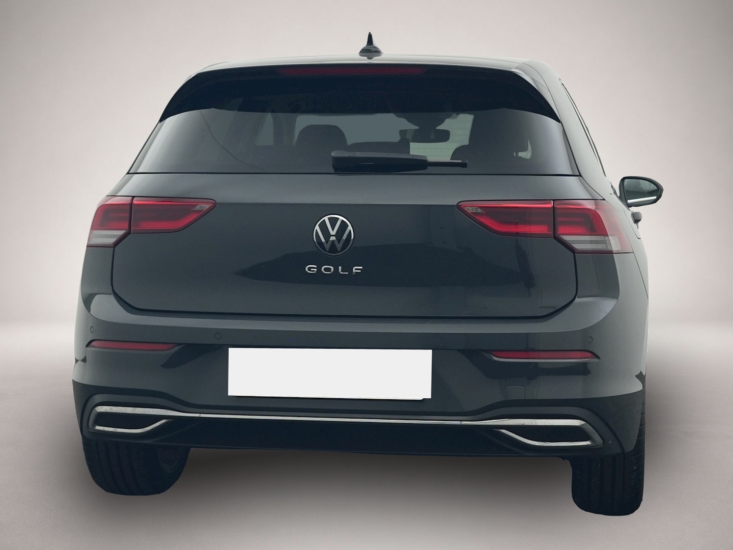 Fotografie des Volkswagen Golf 8 1.5 TSI NAVI KAMERA LED ACC