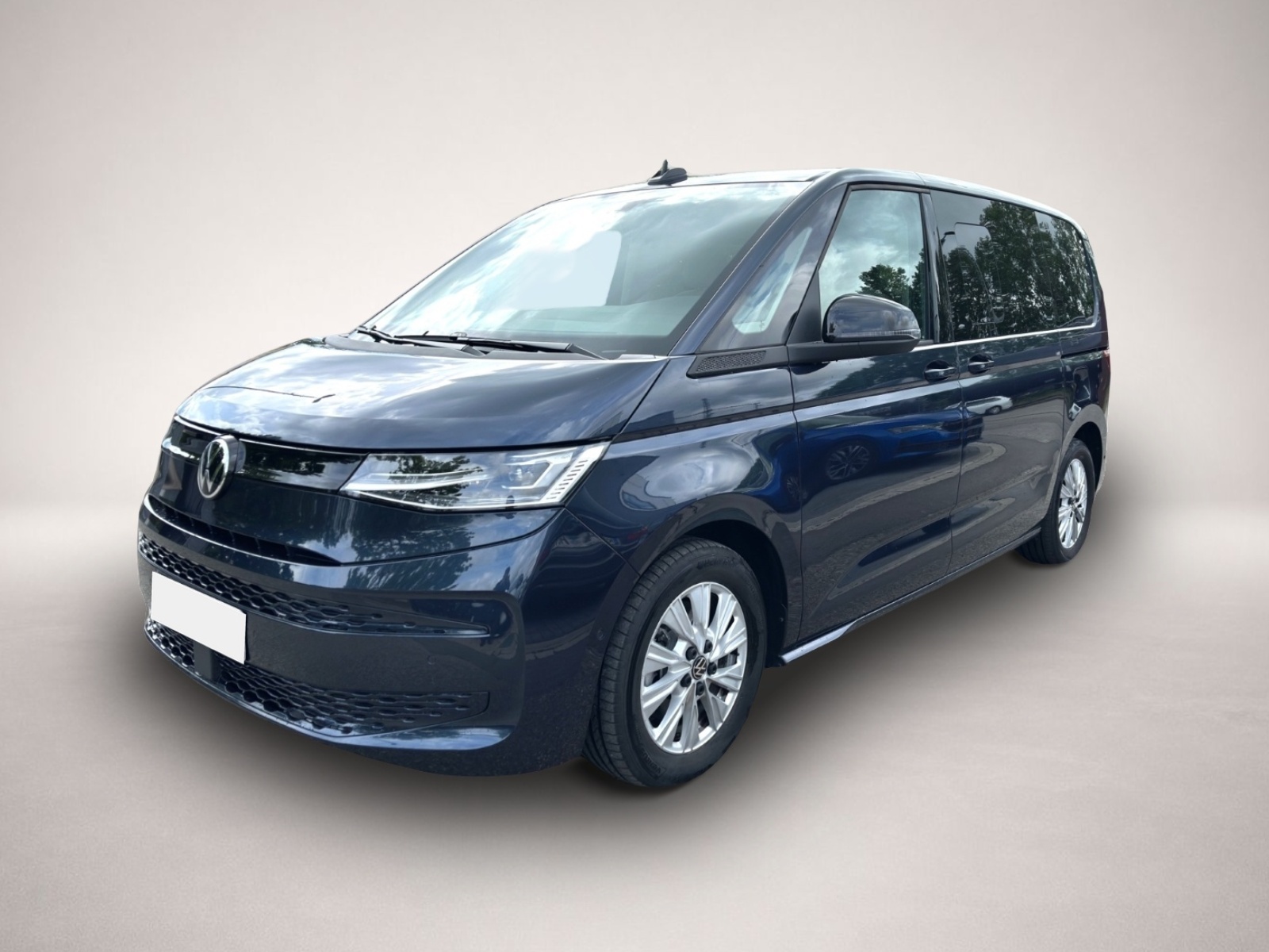 Fotografie 1 des Volkswagen T7 Multivan 1.5 eHybrid DSG 4Mo. PANO AHK ACC NA