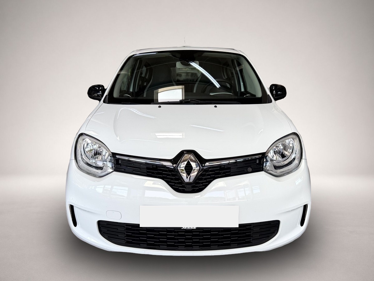 Bild 2 Renault Twingo Electric Equilibre Klima Temp CarPlay