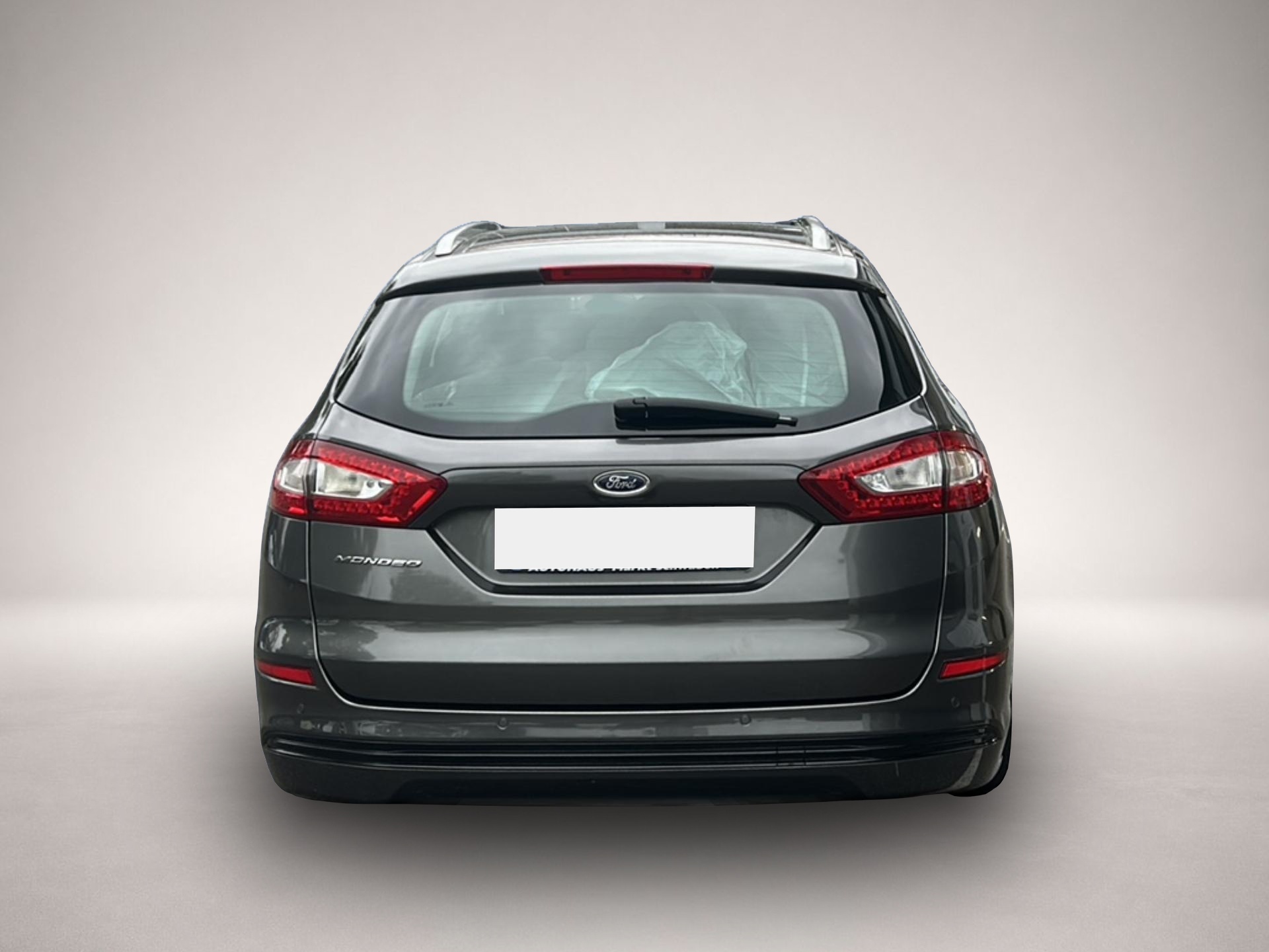 Bild 6 Ford Mondeo Titanium Bluetooth Navi Klima Einparkhilf