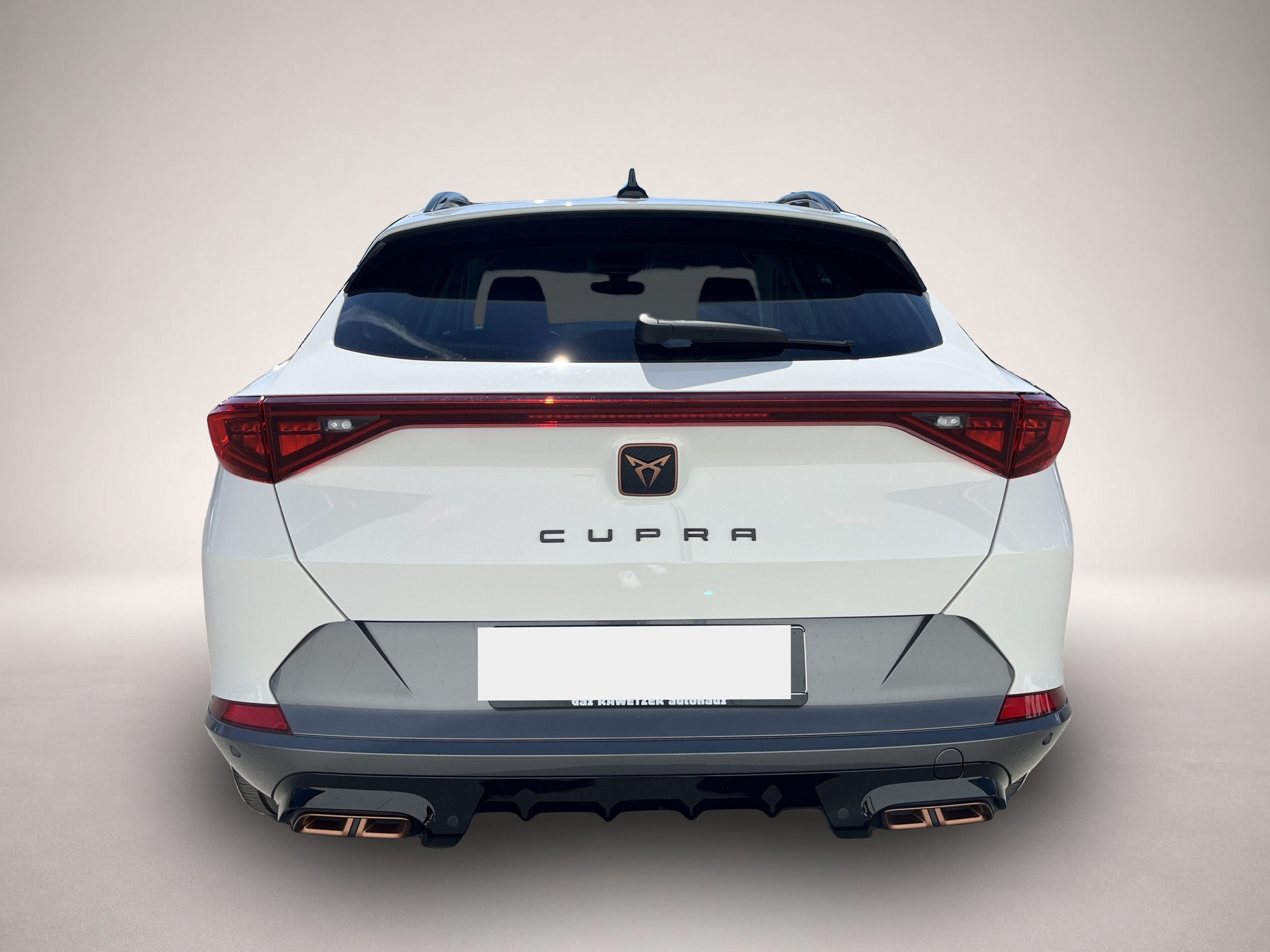 Bild 6 Cupra Formentor 1.4 TSI e-Hybrid DigCockpit DAB Navi A