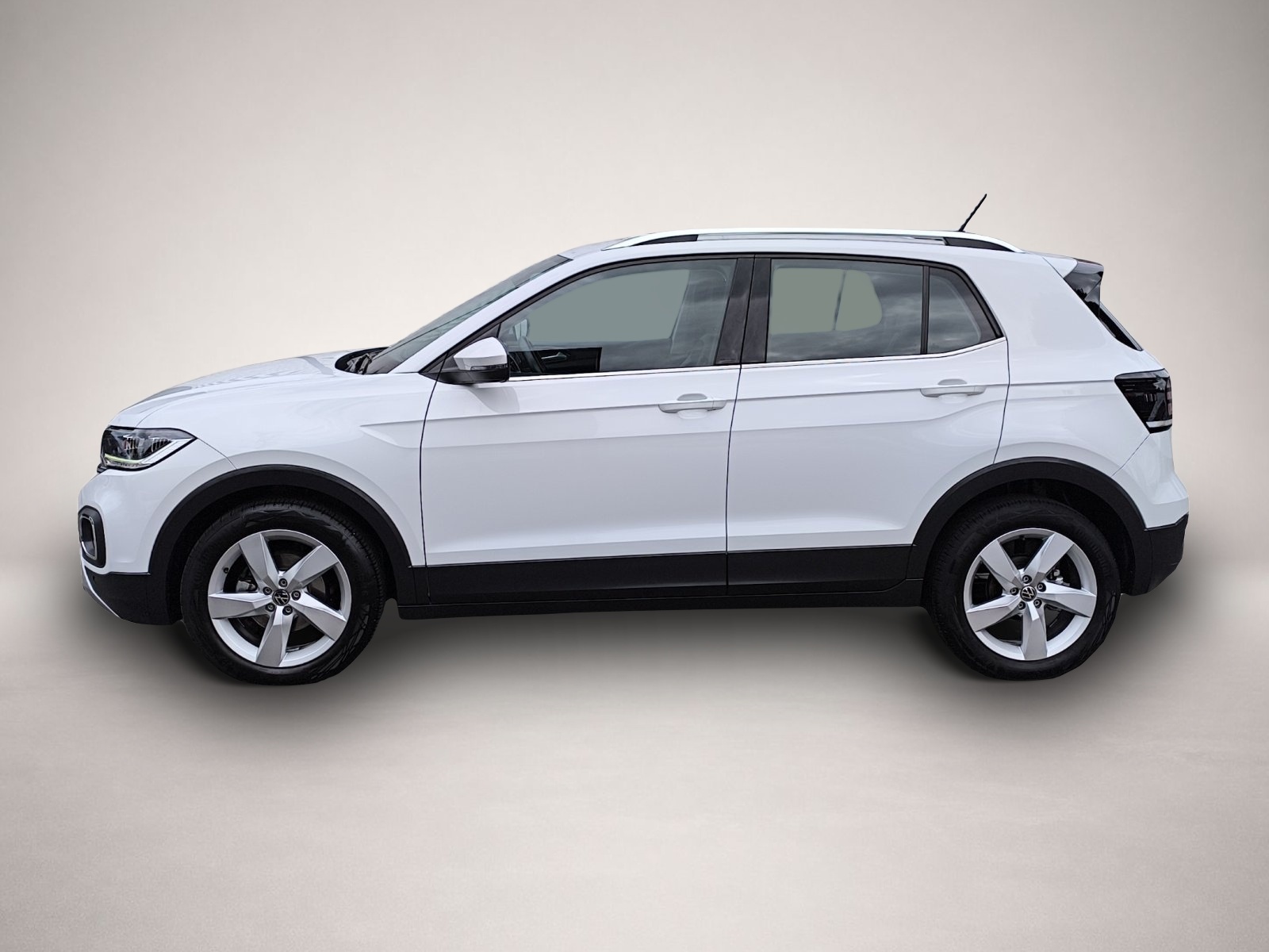 Bild 4 Volkswagen T-Cross 1.0 TSI Style 4-J-G ACC LED RFK PDC SHZ