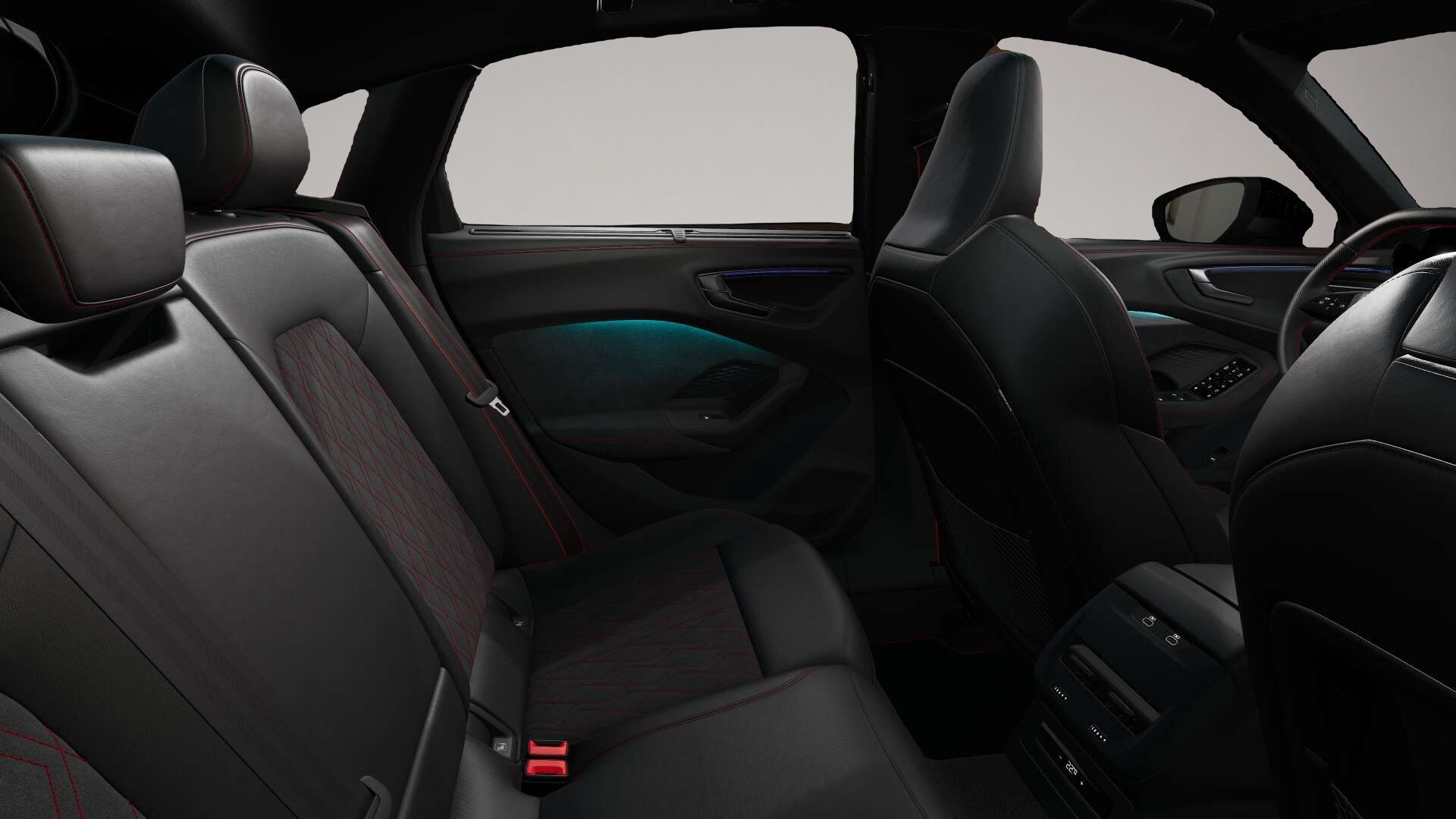 Bild 8 Audi A5 Limousine TFSI S line