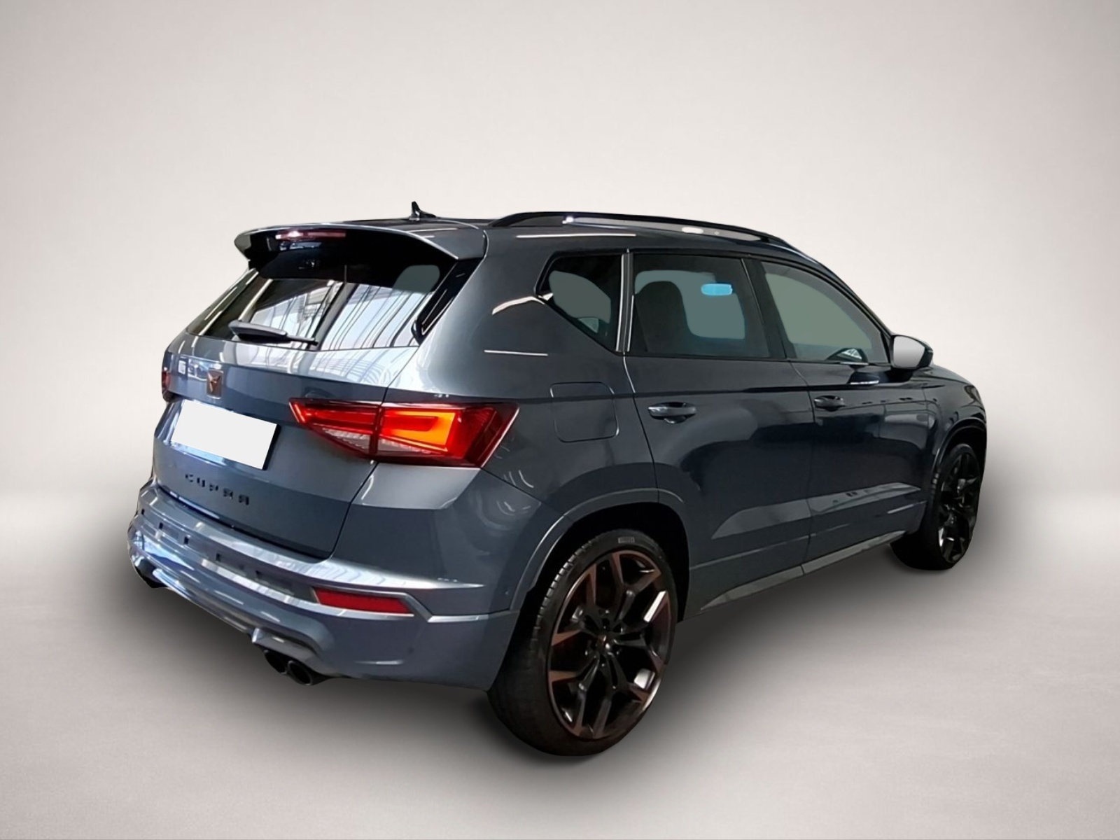 Bild 5 Seat Ateca Edition VZ 2.0 TSI 4Drive 7-Gang DSG