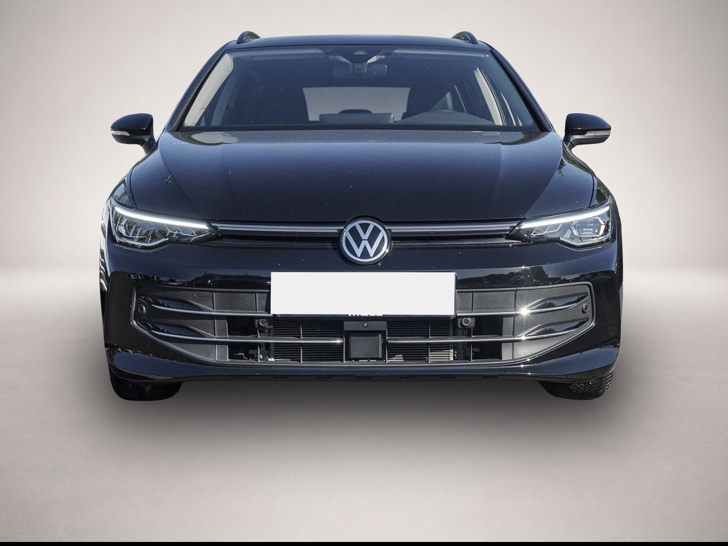 Bild 2 Volkswagen Golf Variant 1.5 eTSI DSG Goal LED PLUS AHK