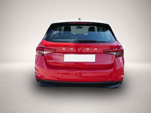 Bild 1 Skoda Fabia Selection Selection 1.0 TSI *LED*PDC-HI*SMARTLI.