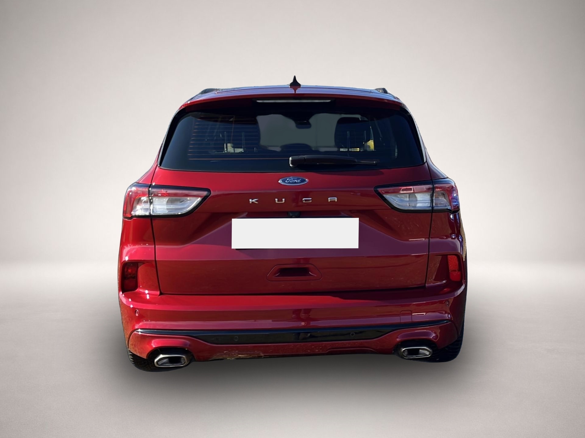 Bild 5 Ford Kuga ST-Line Bluetooth Head Up Display Navi LED