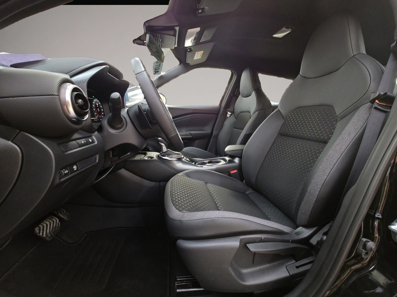 Bild 5 Nissan Juke DIGT DCT N-Connecta Navi Kamera SHZ+LHZ 17"