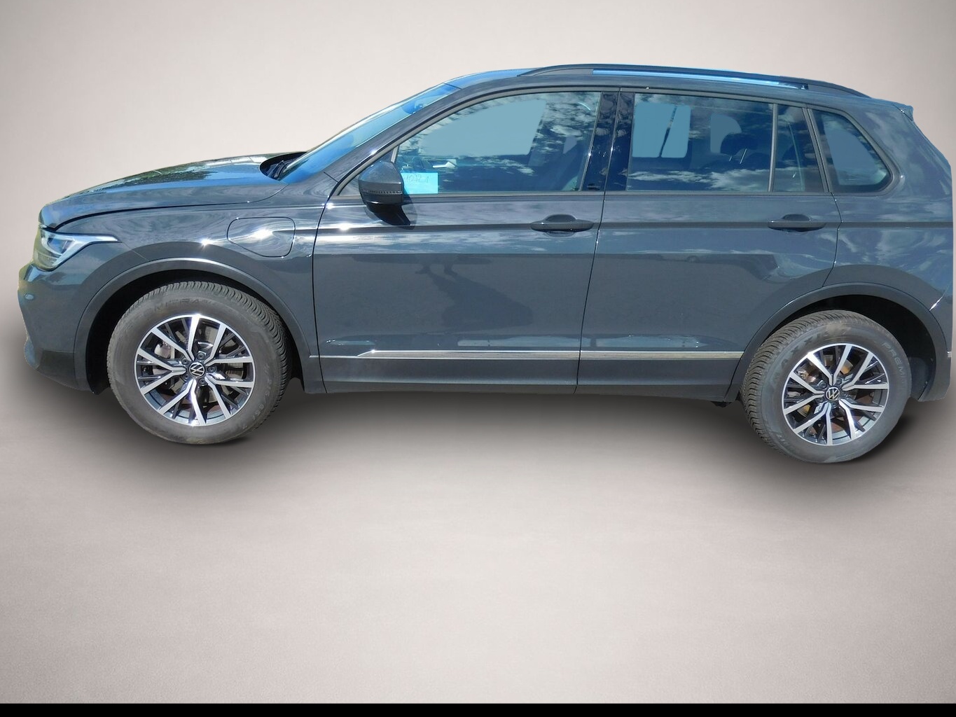 Bild 1 Volkswagen Tiguan 1.4 Life e-Hybrid TSI BMT DSG Navi Klima.
