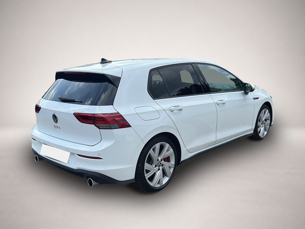 Bild 5 Volkswagen Golf 2.0 TSI GTI DSG*Navi*Kamera*KeyGo*DAB*ACC