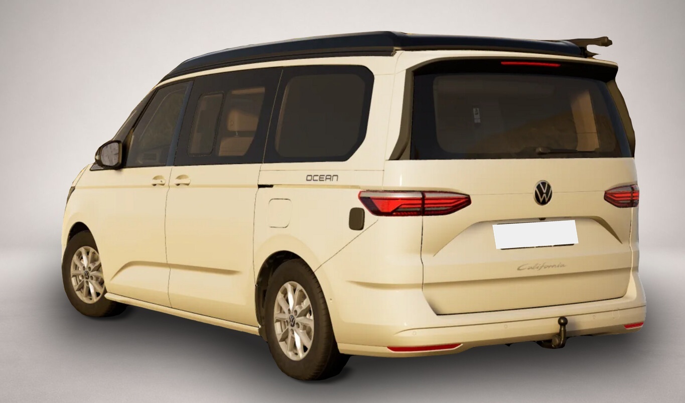 Bild 3 Volkswagen T7 California Ocean 360°Kam AHK Markise StH Keyl