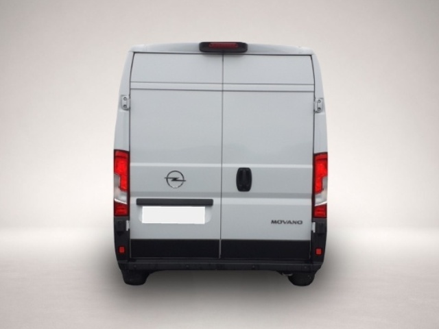 Bild 4 Opel Other Movano C EDITION 2.2 DIESEL TEMPOMAT KLIMA Klima