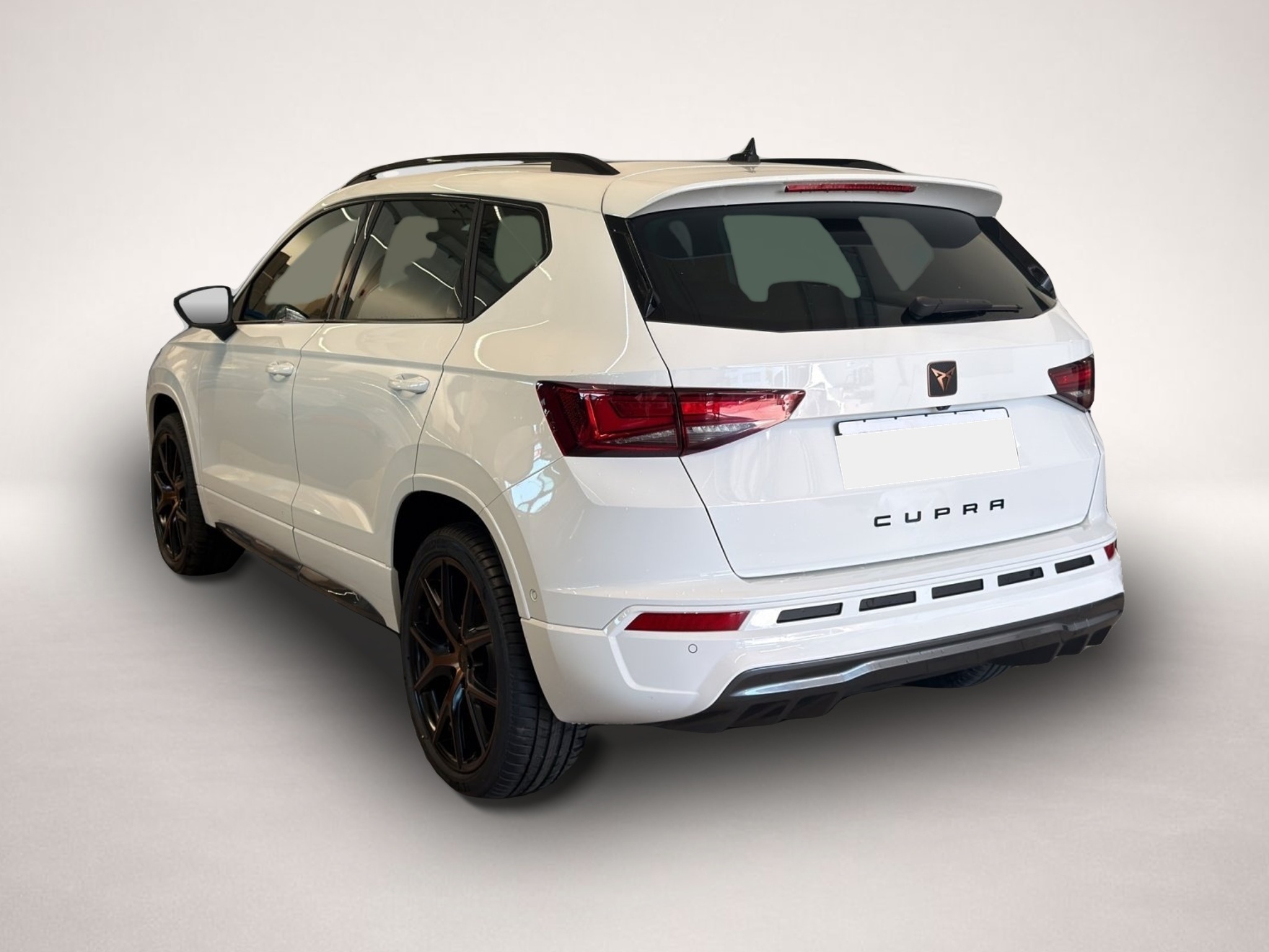 Bild 4 Cupra Ateca 2.0 TSI DSG 4Drive AHK+Pano+360Grad+Navi+L