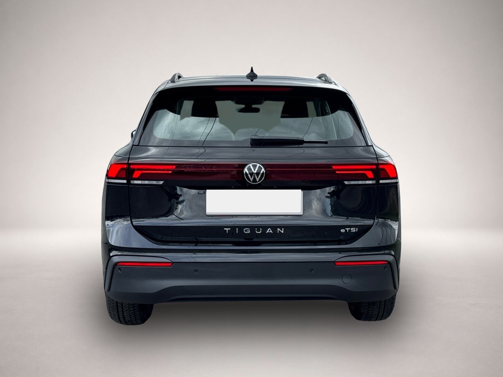 Bild 5 Volkswagen Tiguan GOAL eTSI DSG|AHK|360°CAM|NAV|KEYLESS|ACC