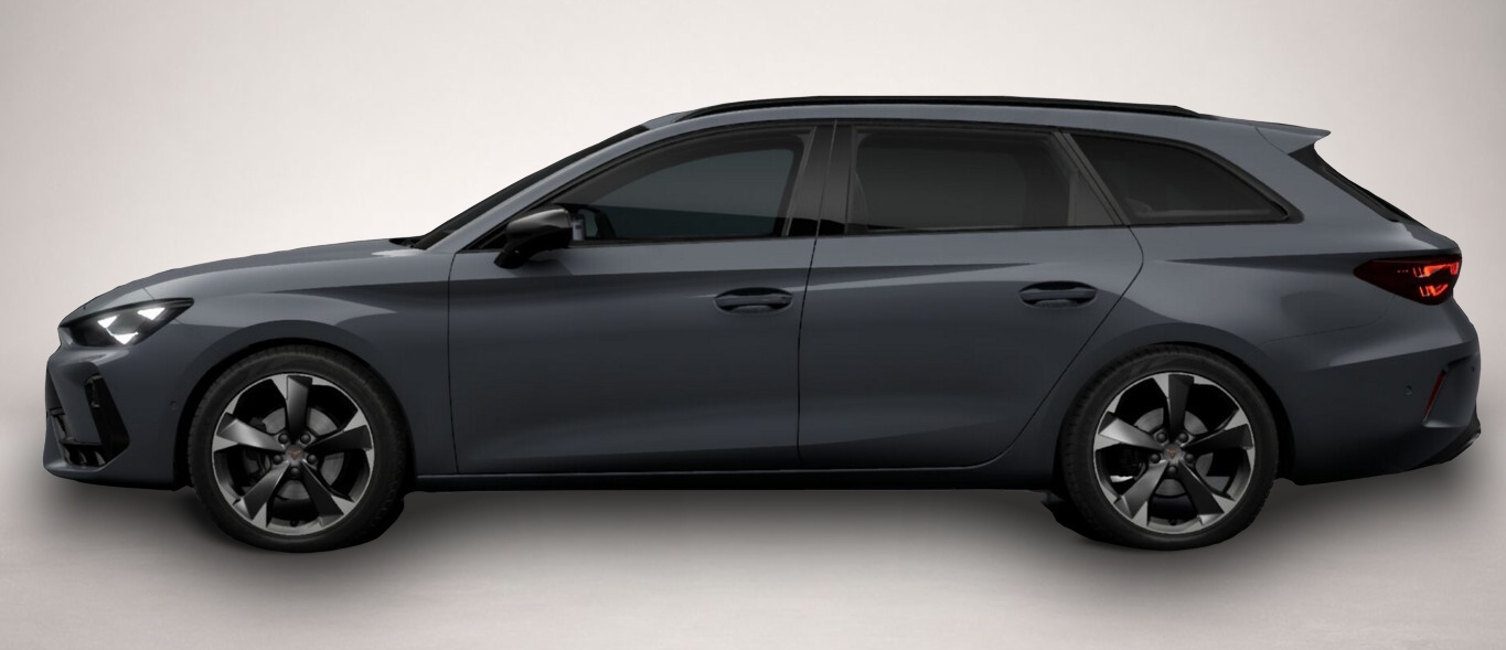 Bild 3 Cupra Leon ST DSG Matrix Nav IntlliD Edge SHZ Kessy