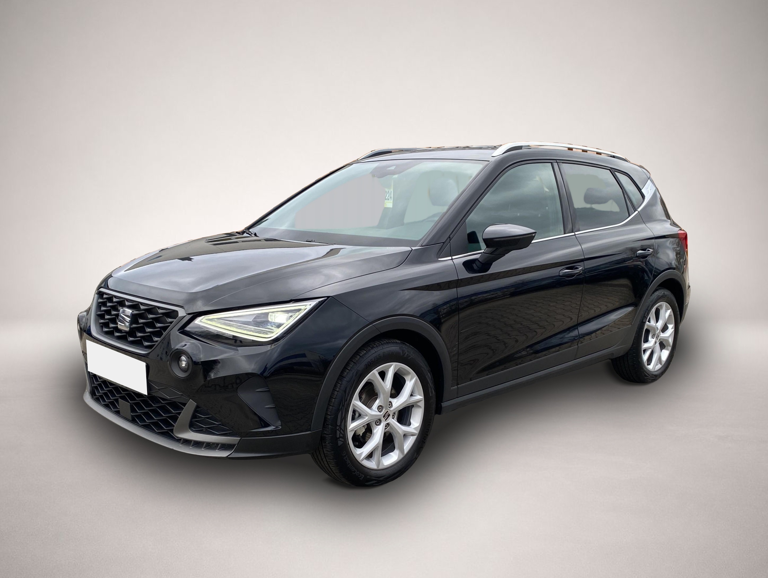 Seat Arona   FR  1.0 TSI