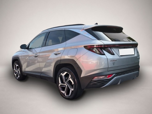 Bild 7 Hyundai TUCSON Prime Hybrid 2WD*Krell*360°Cam.*NAV*SHZ*