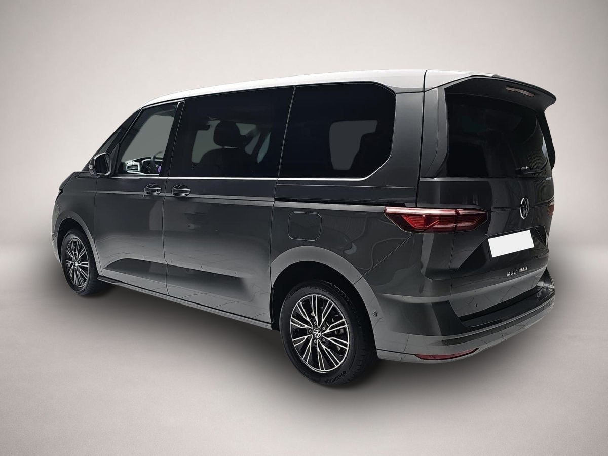 Bild 3 Volkswagen T7 MULTIVAN 2.0 TDI DSG LIFE P-ASSIST AHK
