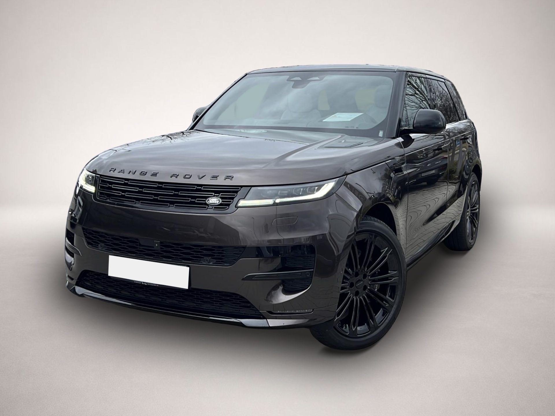 Bild Range Rover Sport Land Rover