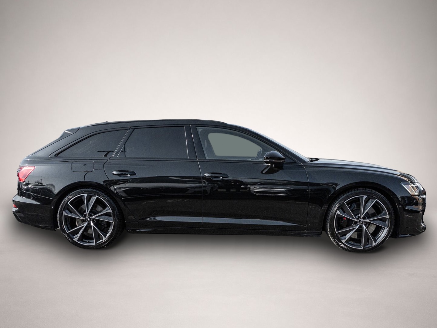 Bild 4 Audi quattro S6 Avant 55 TDI quattro tiptronic AHK LED