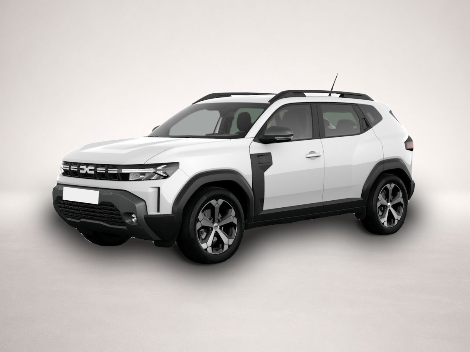 Bild Duster Dacia