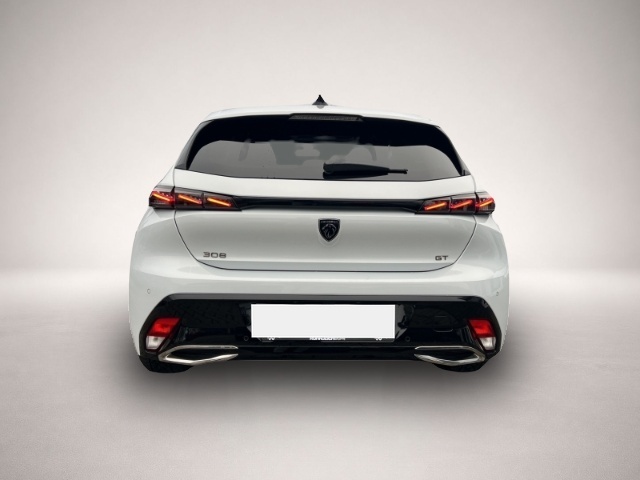 Bild 4 Peugeot 308 GT 1.2 PT 130 +PANO+ACC+360°CAM+SHZ+MATRIX+