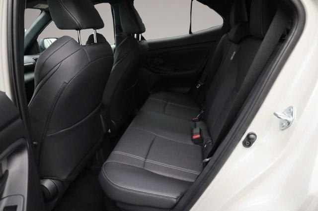 Bild 2 Toyota Yaris Cross 1.5-l 130PS HEV Automatik Style Matrix-LE.