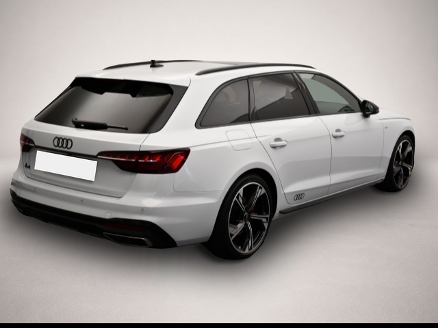 Bild 2 Audi A4 Avant 40 TFSI S-tronic Pano/Rückkam/Tempo