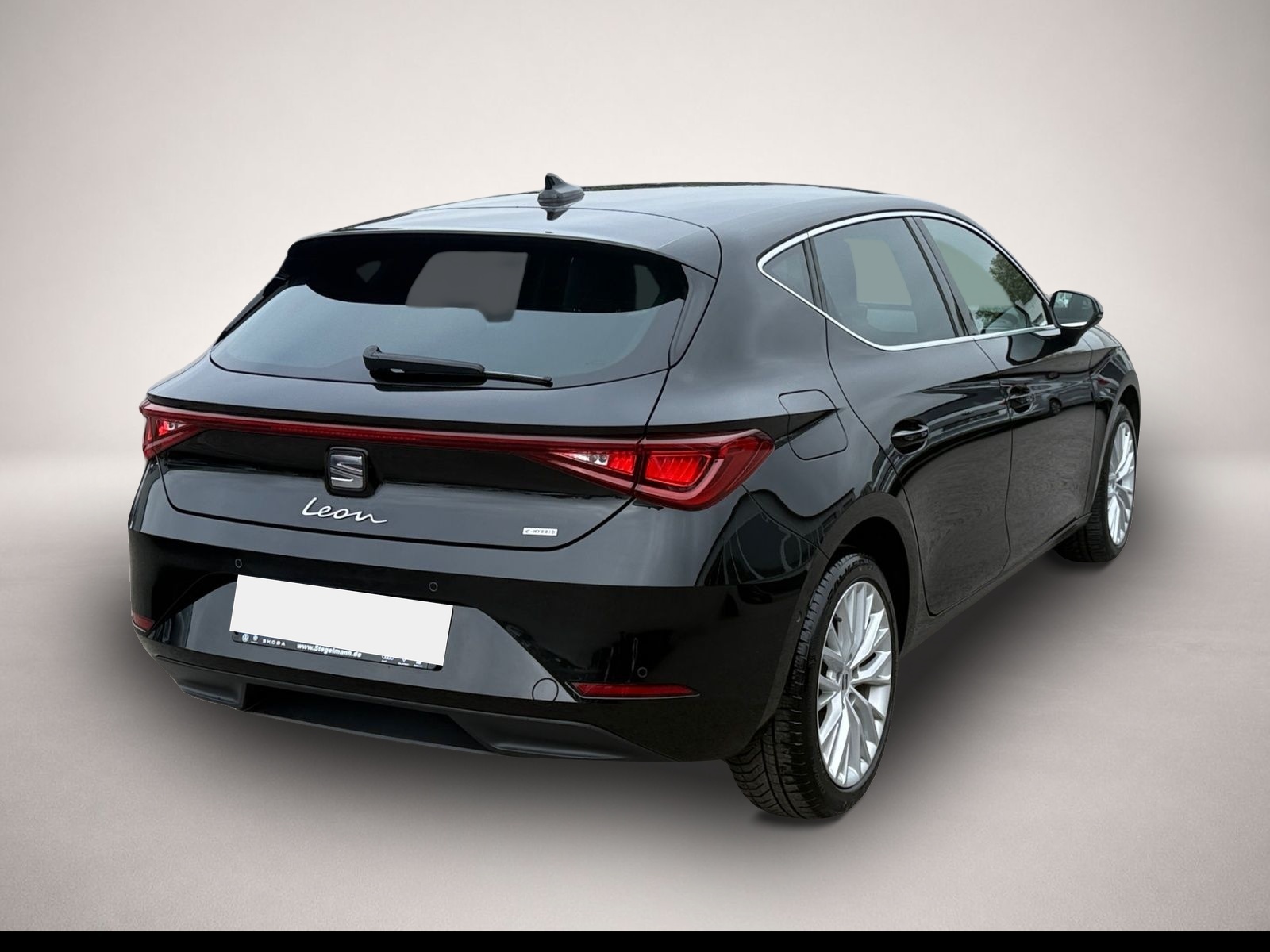 Seat Leon Leon 1.4 TSI DSG e-Hybrid Xcellence *Navi*LED*Vi - Thumbnail 5