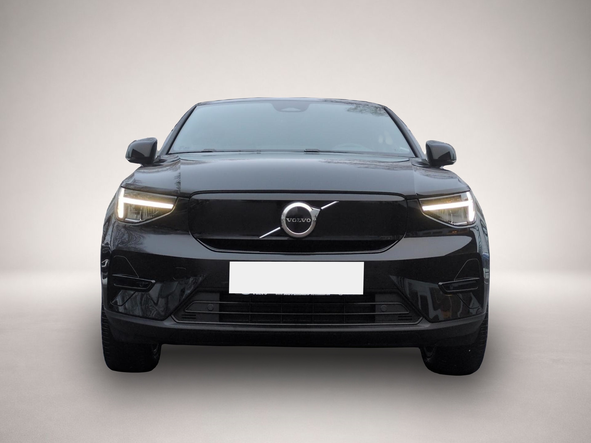 Bild 5 Volvo C40 Recharge Plus Pure Electric 2WD Bluetooth Na