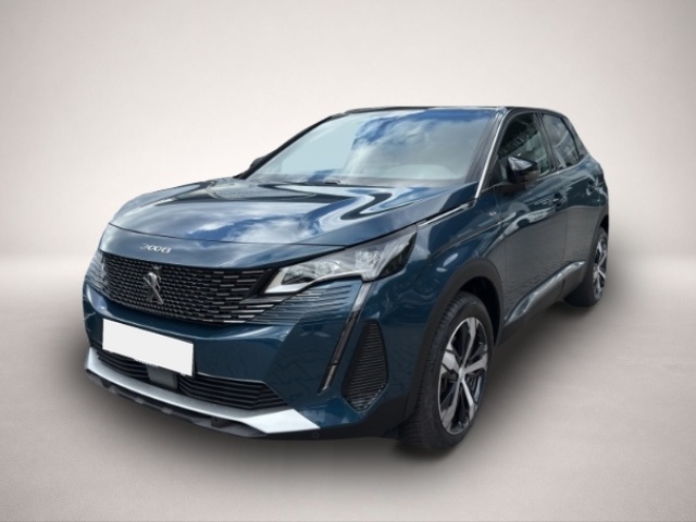 Fotografie Peugeot 3008 GT 1.2 PT 130 +PANO+ACC+360°CAM+SHZ+LED+