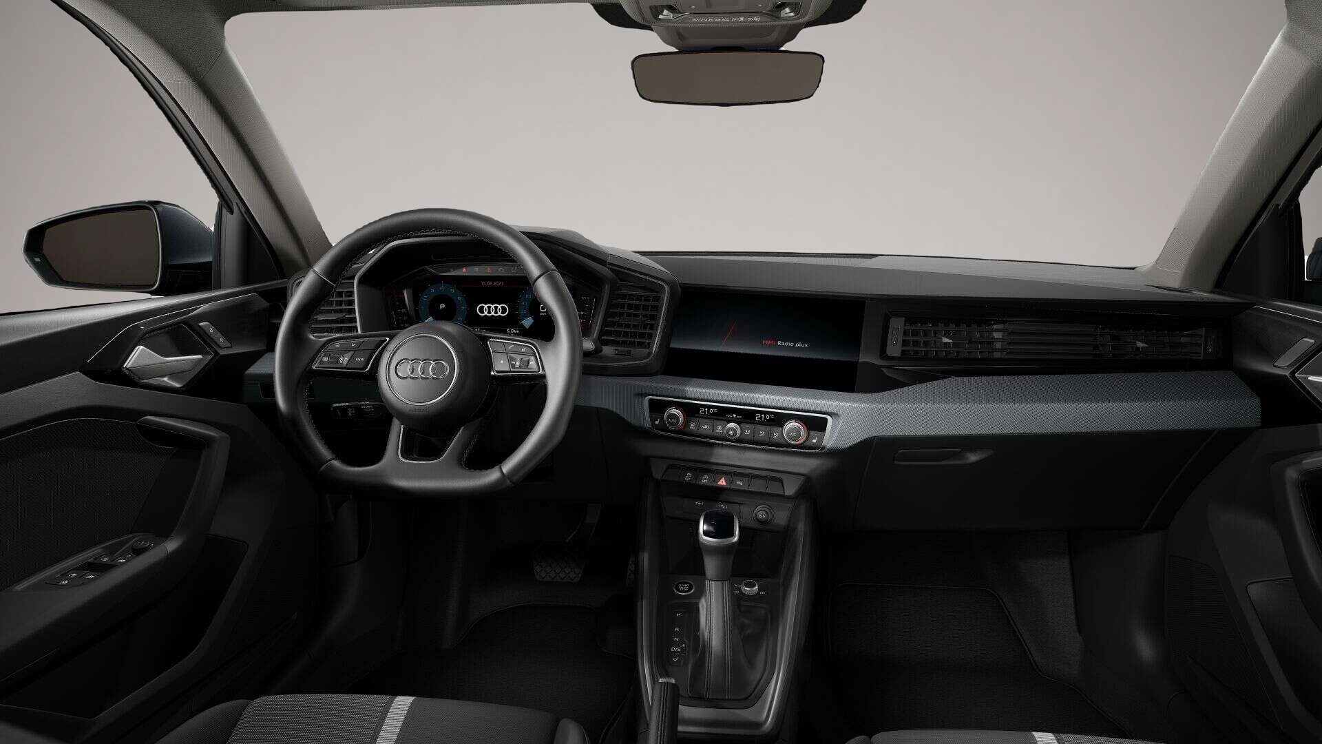 Bild 8 Audi A1 allstreet 30 TFSI