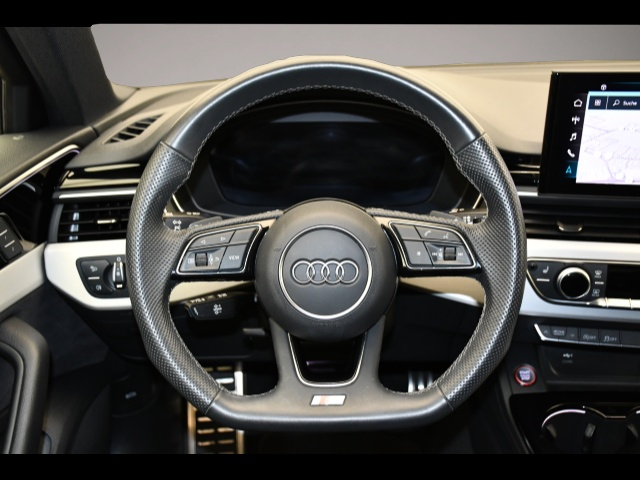 Bild 5 Audi quattro S4 Avant 3.0 TDI quattro tiptronic Rückfahrkam/M
