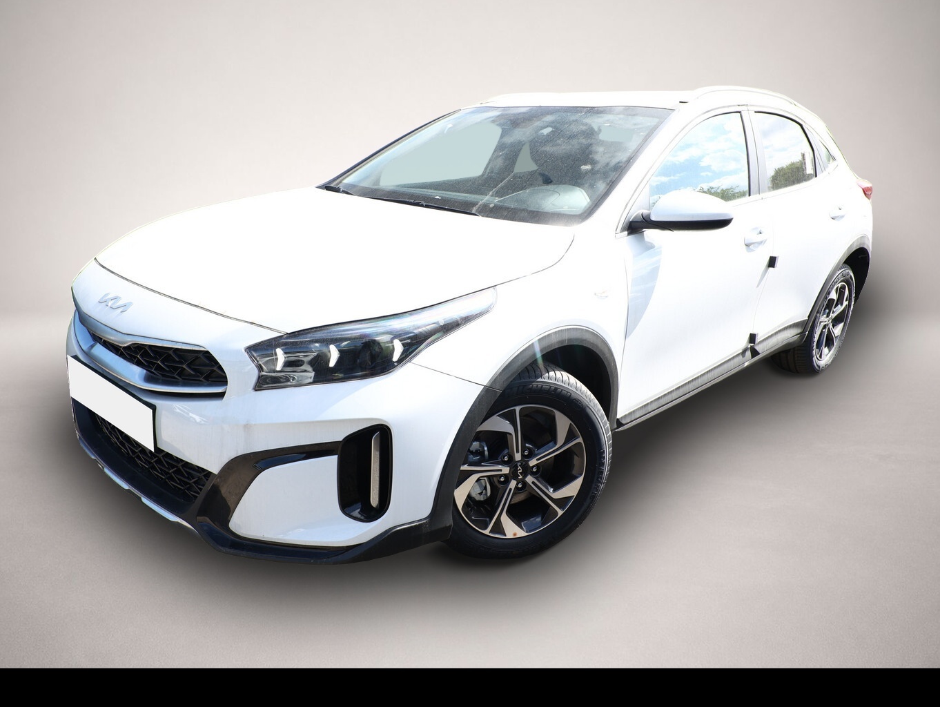 Fotografie Kia XCeed MT Bi-LED SHZ PrivG Nav Kam PDC Carplay