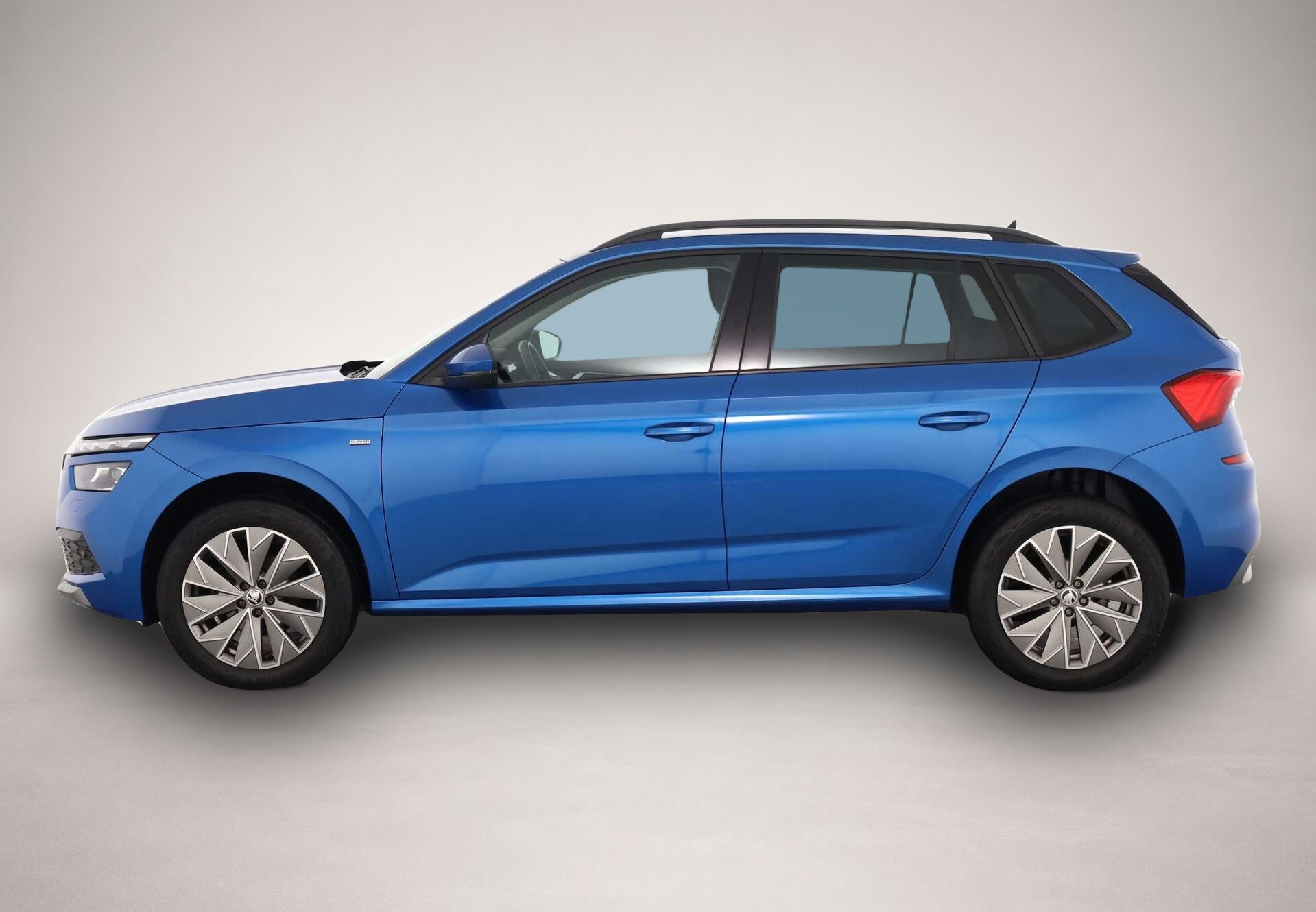Bild 4 Skoda Kamiq 1.0 TSI Clever
