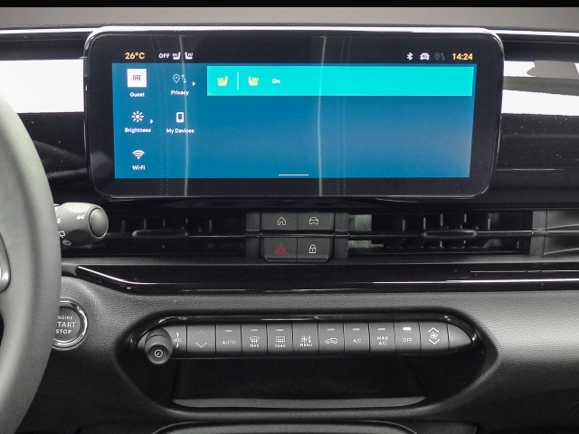 Bild 6 Fiat 600 Street Edition Soundsystem LED Dyn. Kurvenli
