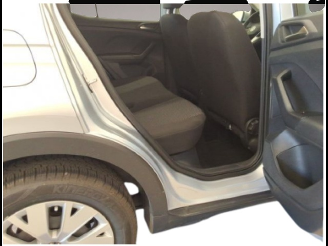 Bild 4 Volkswagen T-Cross 1.0 TSI *LED*Sitzheizung*App-Connect*